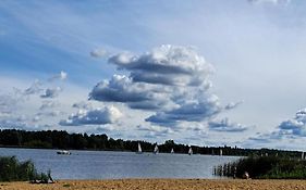Apartamenty Nad Zalewem 222