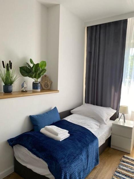 Apartamenty Nad Zalewem 222 Serock Zewnętrze zdjęcie
