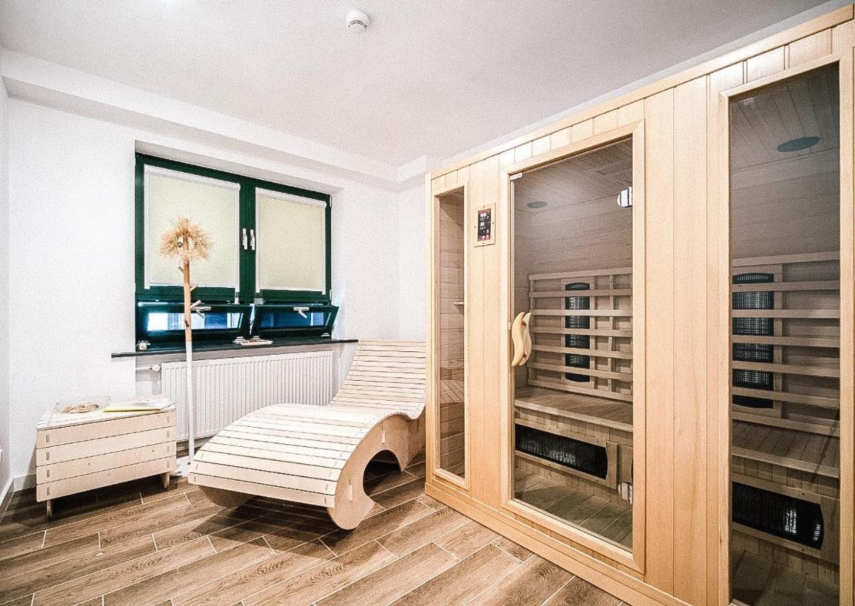 Apartamenty Nad Zalewem 222 Serock Zewnętrze zdjęcie
