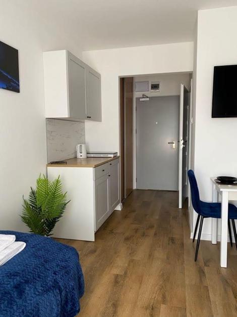 Apartamenty Nad Zalewem 222 Serock Zewnętrze zdjęcie