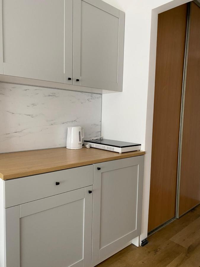 Apartamenty Nad Zalewem 222 Serock Zewnętrze zdjęcie
